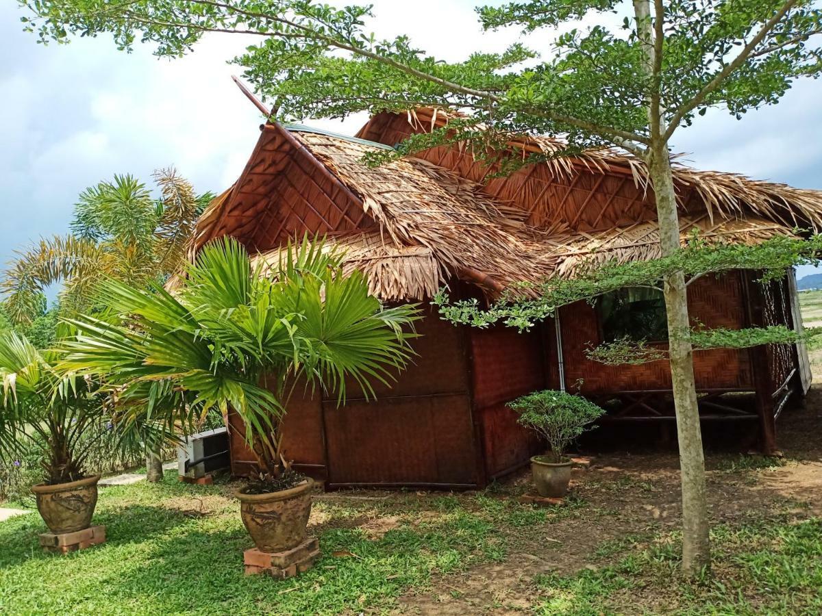 Apartmán Bambu Getaway Kuah Exteriér fotografie